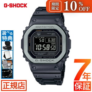 W[VbN t^  G-SHOCK FULL METAL 5000 SERIES GMW-B5000MB-1JF gVbN t^ ubN IW ^t\[[ dgv \[[ Bluetooth Ή 20Ch JVI rv Y