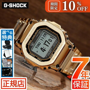 _10%OFFN[|12/1() 0:00JnW[VbN t^ G-SHOCK FULL METAL 5000 GMW-BZ5000GD-9JF JVI gVbN t^ Y dg \[[ S[h 5000V[Y ^oh ^t\[