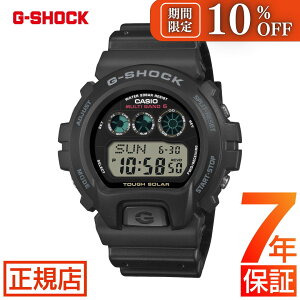 �_���Ԍ��聚10%OFF�N�[�|���z�z���I�^G-SHOCK �d�g �\�[���[ G-SHOCK DIGITAL 6900 SERIES GW-6900U-1JF G-SHOCK �d�g���v �W�[�V���b�N G�V���b�N CASIO �J�V�I �r���v �����Y EOL GW-6900