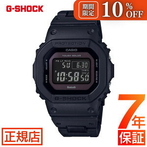 �_18���J�n��10%OFF�N�[�|���z�z���^�W�[�V���b�N �d�g���v G-SHOCK DIGITAL 5600 SERIES GW-B5600BC-1BJF g�V���b�N 5600�V���[�Y �d�g�\�[���[ �^�t�\�[���[ �f�W�^�� �R���|�W�b�g�o���h �J�V�I �I���W�� 