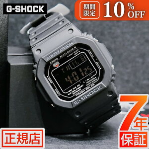 _10%OFFN[|12/1() 0:00JnW[VbN 5600 V[Y G-SHOCK DIGITAL 5600 SERIES GW-M5610U-1BJF gVbN dg \[[ ^t\[[ dgv fW^ IW CASIO JVI rv Y 