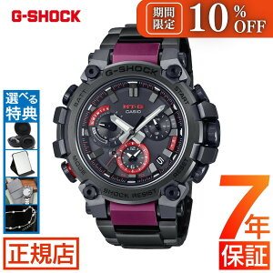 �_18���J�n��10%OFF�N�[�|���z�z���^�W�[�V���b�N G-SHOCK MT-G MTG-B3000 Series MTG-B3000BD-1AJF