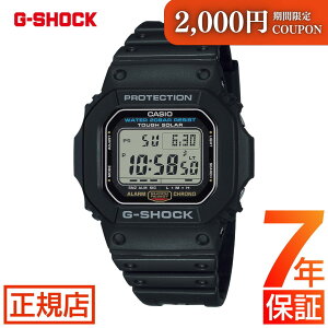 �_2,000�~OFF�N�[�|���� �|�C���g�ő�47�{���W�[�V���b�N �\�[���[ G-SHOCK DIGITAL 5600 SERIES G-5600UE-1JF g�V���b�N 5600�V���[�Y �^�t�\�[���[ �f�W�^�� �X�N�G�A CASIO �J�V�I �r���v �����Y �I���W�� 