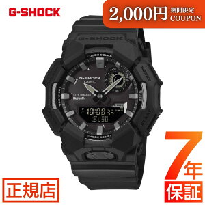 _2,000~N[||Cgő57{I^G-SHOCK \[[d G-SHOCK ANALOG-DIGITAL GA-B010 SERIES GA-B010-1A1JF XebvgbJ[ v AifW Rrl[V Rugged SOLAR STEP BLE JVI rv 