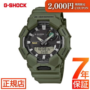 _2,000~N[||Cgő57{IvGg[^G-SHOCK \[[d G-SHOCK ANALOG-DIGITAL GA-B010 SERIES GA-B010-3AJF XebvgbJ[ v AifW Rrl[V Rugged SOLAR STEP BLE JV