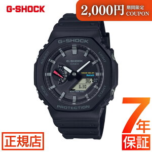 _2,000~N[||Cgő57{IvGg[^W[VbN \[[ 2100V[Y G-SHOCK ANALOG-DIGITAL 2100 Series GA-B2100-1AJF gVbN AifW ^t\[[ Bluetooth X}[gtH