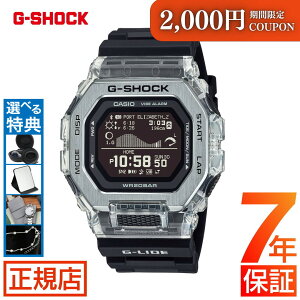 _2,000~OFF|CgobNՁ|Cgő41{^G-SHOCK G-LIDE GBX-100S-1JF W[VbN rv CASIO GVbN ^ChOt W[VbN G-LIDE GBX-100 Series GCh fW^ Y 2025 V 