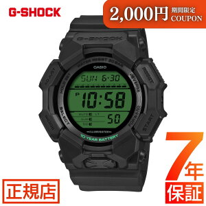 �_���聚2,000�~OFF�N�[�|�����|�C���g�ő�54�{�I�^G-SHOCK GD-010BEG-1JF �W�[�V���b�N g�V���b�N �G���N�g���O���[�� BLACK AND ELECTRO GREEN �J�V�I �r���v �����Y