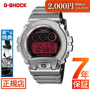 �_���聚2,000�~OFF�N�[�|�����|�C���g�ő�54�{�I�^G-SHOCK 6900 �W�[�V���b�N g�V���b�N GM-6900YRA-8JF CASIO �J�V�I �r���v �����Y ���^���x�[�� FINE METALLIC SERIES �t�@�C�����^���b�N IconicStyles �A�C�R