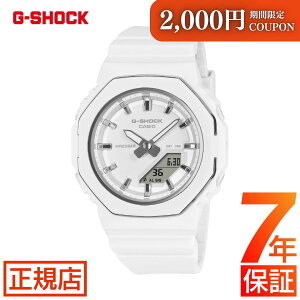 _2,000~N[||Cgő57{IvGg[^W[VbN fB[X G-SHOCK ANALOG-DIGITAL WOMEN GMA-P2110-7AJF