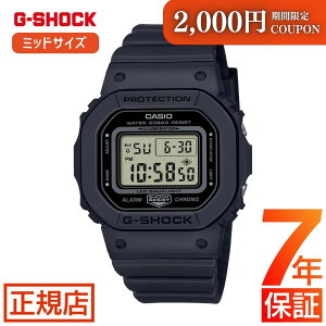 �_�������g����ő�2,000�~OFF�N�[�|���^�W�[�V���b�N ���f�B�[�X G-SHOCK DIGITAL WOMEN GMD-S5600BA-1JF g�V���b�N 5600 �V���[�Y OneToneBasic �f�W�^�� �I���W�� �~�b�h�T�C�Y �J�V�I �r���v �����Y ���f�B