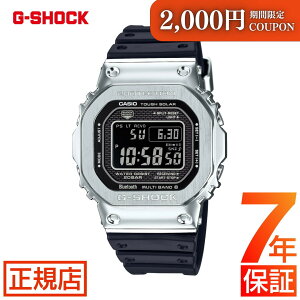 W[VbN t^ GVbN IW G-SHOCK GMW-B5000-1JF CASIO G-SHOCK JVI rv Y gVbN t^  ubN ^t\[[ dgv fW^ Bluetooth Ή oC