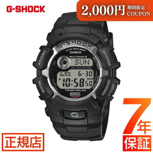 �_2,000�~OFF�N�[�|���� �|�C���g�ő�47�{��G-SHOCK �d�g �\�[���[ G-SHOCK DIGITAL 2300 SERIES GW-2310U-1JF G-SHOCK �d�g���v �W�[�V���b�N G�V���b�N CASIO �J�V�I �r���v �����Y EOL GW-2310