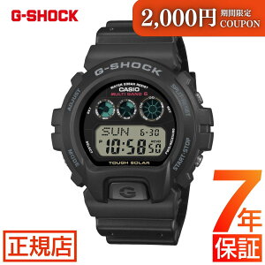 �_�ő�2,000�~OFF�N�[�|���^G-SHOCK �d�g �\�[���[ G-SHOCK DIGITAL 6900 SERIES GW-6900U-1JF G-SHOCK �d�g���v �W�[�V���b�N G�V���b�N CASIO �J�V�I �r���v �����Y EOL GW-6900