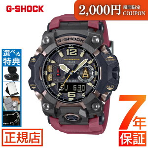 _2,000~N[||Cgő57{IvGg[^W[VbN }bh}X^[ G-SHOCK GWG-B1000-1A4JF MASTER OF G-LAND MUDMASTER gVbN dgv \[[dg ^t\[[ 20Ch JVI 