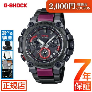 �_�ő�2000�~OFF�N�[�|����11��1:59�܂Ł^�W�[�V���b�N G-SHOCK MT-G MTG-B3000 Series MTG-B3000BD-1AJF