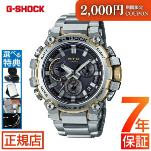 �_�ő�2,000�~OFF�N�[�|���^�W�[�V���b�N G-SHOCK MT-G MTG-B3000 Series MTG-B3000D-1A9JF