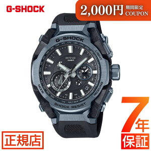 W[VbN G-SHOCK MT-G MTG-B4000 Series MTG-B4000B-1A2JF