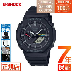 W[VbN \[[ 2100V[Y G-SHOCK ANALOG-DIGITAL 2100 Series GA-B2100-1AJF gVbN AifW ^t\[[ Bluetooth X}[gtHN  ubN IN^S p` JVI rv 