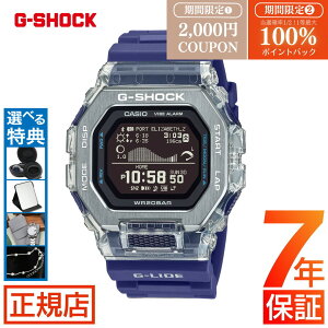 G-SHOCK GBX-100S-1JF rv CASIO GVbN ^ChOt W[VbN G-LIDE GBX-100 Series GCh fW^ Y 2025 V Bluetooth X}[gtHN JVI u[