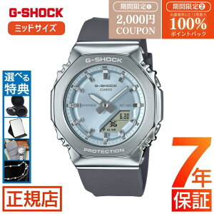 �_�ő�2000�~OFF���ő�100%�|�C���g�o�b�N�^�W�[�V���b�N ���f�B�[�X G-SHOCK ANALOG-DIGITAL WOMEN GM-S2110-2AJF g�V���b�N 2100 �V���[�Y �~�b�h�T�C�Y �A�i�f�W �I�N�^�S�� ���p�` �J�V�I �r���v ���f�B�[