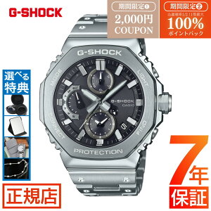 W[VbN t^ G-SHOCK FULL METAL GMC-B2100 SERIES GMC-B2100D-1AJF gVbN t^ ^t\[[ Vo[ NmOt IN^S p` JVI rv Y Bluetooth X}[gtH