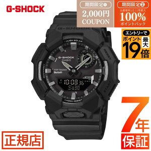 G-SHOCK �\�[���[���d G-SHOCK ANALOG-DIGITAL GA-B010 SERIES GA-B010-1A1JF �X�e�b�v�g���b�J�[ �����v �A�i�f�W �R���r�l�[�V���� Rugged SOLAR STEP BLE �J�V�I �r���v �����Y Bluetooth �X�}�[�g�t�H�������N �u��