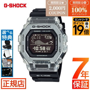 �_�ő�|�C���g56�{���ő�100%�|�C���g�o�b�N���v�G���g���[�^G-SHOCK G-LIDE GBX-100S-1JF �W�[�V���b�N �r���v CASIO G�V���b�N �^�C�h�O���t �W�[�V���b�N G-LIDE GBX-100 Series G���C�h �f�W�^�� �����Y 2