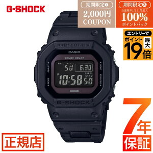 �W�[�V���b�N �d�g���v G-SHOCK DIGITAL 5600 SERIES GW-B5600BC-1BJF g�V���b�N 5600�V���[�Y �d�g�\�[���[ �^�t�\�[���[ �f�W�^�� �R���|�W�b�g�o���h �J�V�I �I���W�� Bluetooth �X�}�[�g�t�H�������N �� 