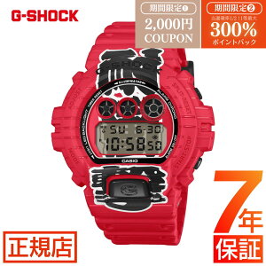 �yW�J�Áz���I300���|�C���g�Ҍ�&2,000�~�N�[�|����G-SHOCK �f�W�^�� DW-6900AKA-4JR �Ԓ�-MADE IN JAPAN- �W�[�V���b�N g�V���b�N 6900 �V���[�Y �r���v �����Y �J�V�I ���{���� ���胂�f�� �d�r��