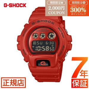 _yVSS聚ő300%|CgobNvGg[^G-SHOCK DIGITAL 6900 SERIES DW-6900RRB-4JF Iconic Styles GVbN W[VbN fW^ bh CASIO JVI rv Y ACRjbNX^C