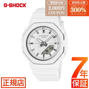 �_3/5���聚�ő�300%�|�C���g�o�b�N���v�G���g���[�^�W�[�V���b�N ���f�B�[�X G-SHOCK ANALOG-DIGITAL WOMEN GMA-P2110-7AJF