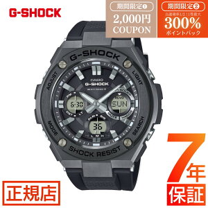 G-SHOCK GST-W110MS-1AJF CASIO GVbN W[VbN G-STEEL GST-W100 Series JVI fAC[K[h 20Ch dg\[[ dgv G-STEEL GX`[ rv AifW ^t\[[ 2025 V
