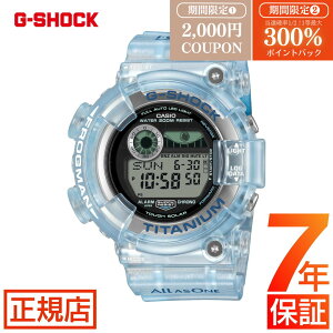 �yW�J�Áz���I300���|�C���g�Ҍ�&2,000�~�N�[�|����G-SHOCK �C���N�W 2026 GW-8202K-2JR G�V���b�N �W�[�V���b�N �C���J�E�N�W�� �C���N�W MASTER OF G - SEA FROGMAN ICERC Japan �R���{���[�V�������f�� �W�[�V