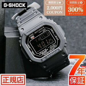 W[VbN 5600 V[Y G-SHOCK DIGITAL 5600 SERIES GW-M5610U-1BJF gVbN dg \[[ ^t\[[ dgv fW^ IW CASIO JVI rv Y  BLACK
