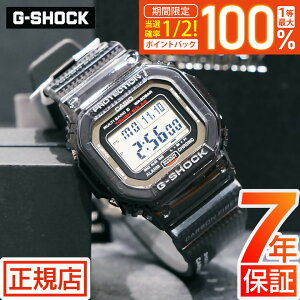 15�����聚���I100���|�C���g�Ҍ��^�v�G���g���[���W�[�V���b�N �d�g�\�[���[ G-SHOCK DIGITAL 5600 SERIES GW-S5600U-1JF g�V���b�N 5600�V���[�Y �d�g���v �^�t�\�[���[ �f�W�^�� �I���W�� CASIO �J�V�I �r