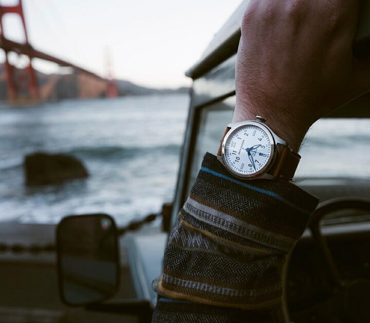 楽天市場】jack mason 腕時計 メンズ JACK MASON AVIATION JM-A101-201  