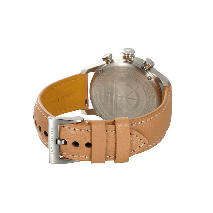 楽天市場】jack mason 腕時計 メンズ JACK MASON NAUTICA JM-N102-019 