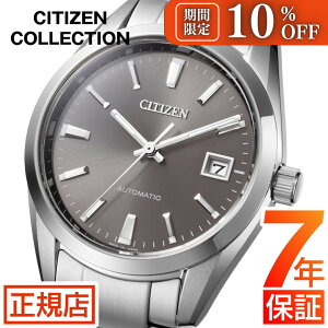 _10%OFFN[|^V`Y RNV V`Y  Y CITIZEN COLLETION NB1050-59H V`Y @B V[X[obN 9011 XeX 38mm t O[