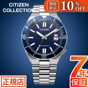 �_�S�i�Ώہ�10%OFF�N�[�|���z�z���^�V�`�Y�� �R���N�V���� �悳 �V�`�Y�� �������� CITIZEN COLLECTION TSUYOSA NJ0230-59L �V�`�Y�� �c���T �������� �芪�� �@�B�� �I�[�g�}�`�b�N ���J�j�J�� �V�`
