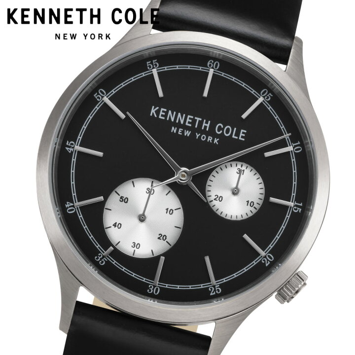 楽天市場】ケネスコール 腕時計 KENNETH COLE 時計 KC51151002 