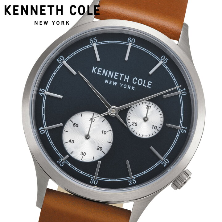 公式 KENNETH COLE ケネスコール 腕時計 kids-nurie.com