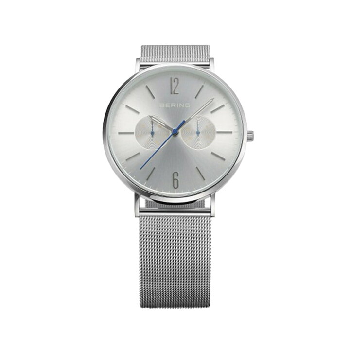 楽天市場】ベーリング 腕時計 メンズ BERING Mens Changes 40mm Time 