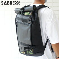 楽天市場】SABRE セイバー（バックパック・リュック｜メンズバッグ 