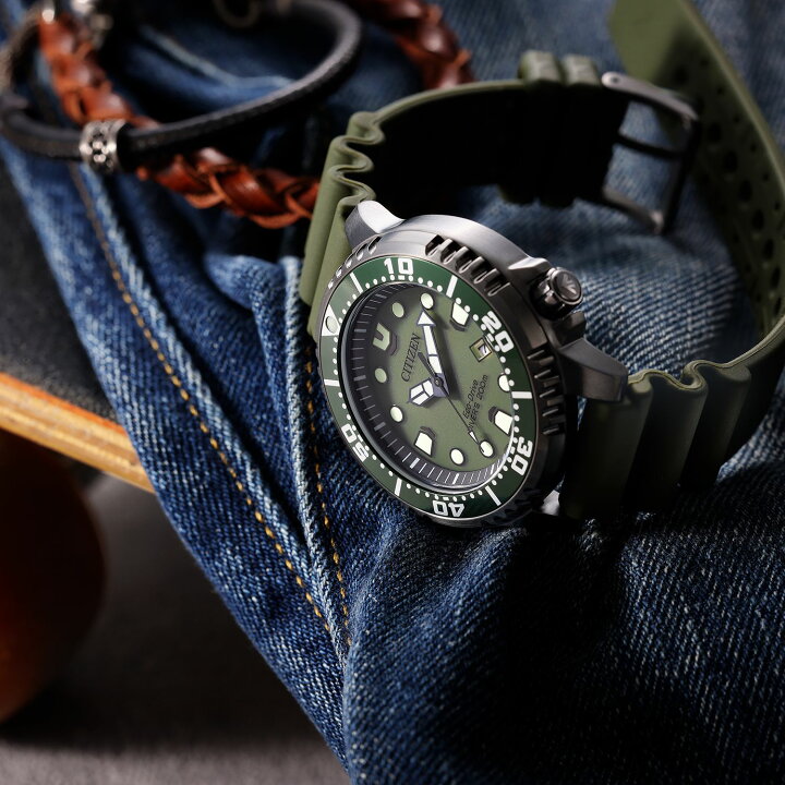 楽天市場】シチズン プロマスター シチズン ソーラー 腕時計 メンズ  