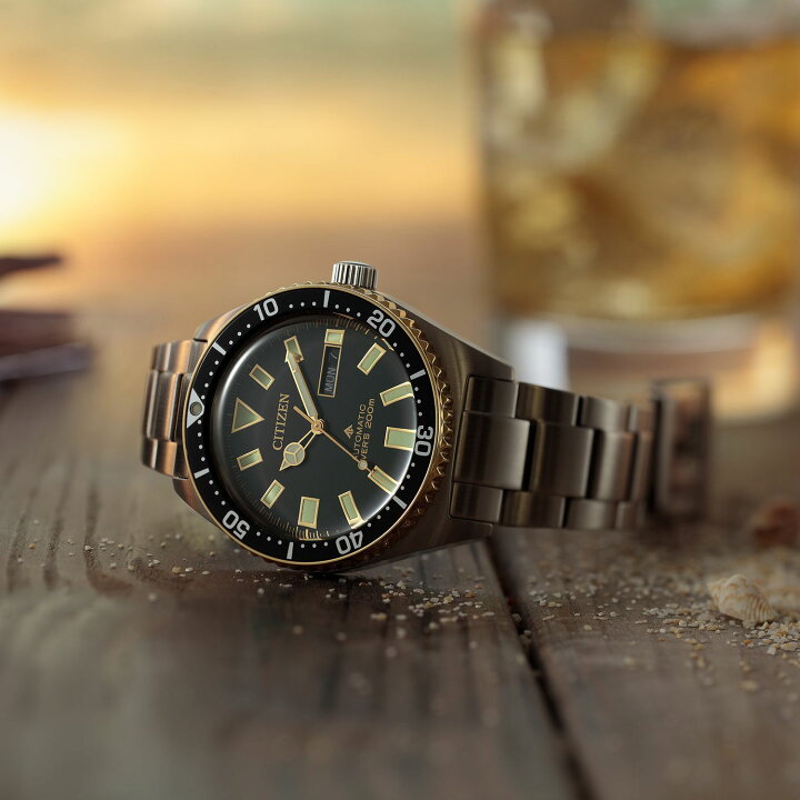 楽天市場】シチズン プロマスター シチズン 腕時計 CITIZEN PROMASTER 
