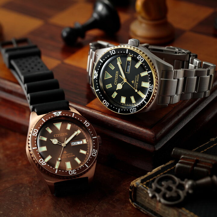 楽天市場】シチズン プロマスター シチズン 腕時計 CITIZEN PROMASTER 