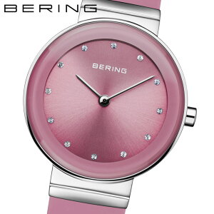 x[O rv fB[X BERING COLOURFUL Summer Pink 10129-909 Jt T}[ o[xg VR sN  fB[XEHb` JWA x[O rv 29mm Ԃ jZbN