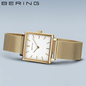 x[O rv fB[X BERING Ladies Classic Collection 18226-334 x[O NVbN NH[c XeX bV AiO XNGA lp 26mm Ԃ fB[XEHb` S[h OL V