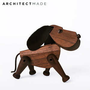 u IuWF A[LeNgCg ARCHITECTMADE BOBBY 341   DOG  Aj} 13cm ؐ VR C k CeA  u  ؐIuWF u   z j